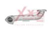 SETRA 1793400130260 Exhaust Pipe